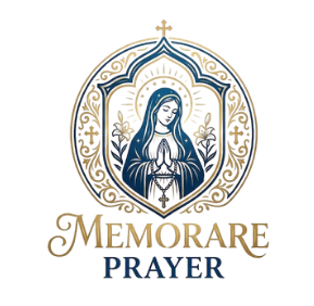 memorare prayer